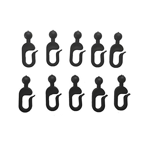 FP-TECH Ersatzhaken für Pavillon Gartenpavillon FP-TECH Ersatzhaken für Pavillon Gartenpavillon von FP-TECH