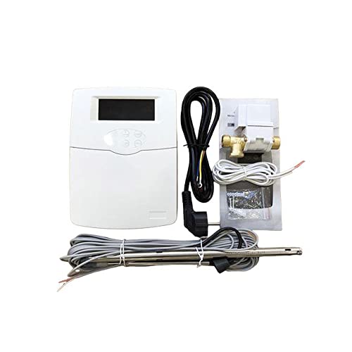 FP-TECH - Management-ZENTRALINE THERMISCHE SOLARPLATTE WIFI DOMOTIK HEIZWASSER GESUNDHEIT NATÜRLICHE zirkulation FP-TK05 FP-TECH - Management-ZENTRALINE THERMISCHE SOLARPLATTE WIFI DOMOTIK HEIZWASSER GESUNDHEIT NATÜRLICHE zirkulation FP-TK05 von FP-TECH