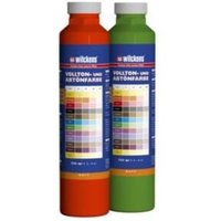 10x Abtönfarben 0,75L Schwarz Braun Vollton Paste Anstriche Beschichtungen Tinte 10x Abtönfarben 0,75L Schwarz Braun Vollton Paste Anstriche Beschichtungen Tinte von FP