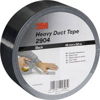 3M 2904D4850S Gewebeklebeband 3M™ 2904 Silber (l x b) 50 m x 48 mm 1 St. von FP