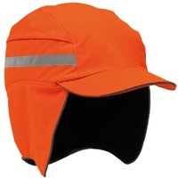 FP - 3M Anstoßkappe F.B.3 Winter Hi-Vis,Reflexstr.,orange Scott Safety FP - 3M Anstoßkappe F.B.3 Winter Hi-Vis,Reflexstr.,orange Scott Safety von FP
