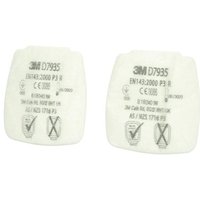 FP - 3M Partikeleinlegefilter-Set, 20 Paar, Filter: P3R 20 Stk FP - 3M Partikeleinlegefilter-Set, 20 Paar, Filter: P3R 20 Stk von FP