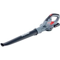FP - al-ko Akku-Laubbläser lb 2060 ohne Akku und Ladegerät FP - al-ko Akku-Laubbläser lb 2060 ohne Akku und Ladegerät von FP