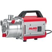Al-ko Gartenpumpe Jet 3000 Inox Classic Al-ko Gartenpumpe Jet 3000 Inox Classic von FP