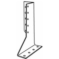 ART 81501 Balkenschuh Stahl Typ A links 25 x 140 sendzimirverzinkt FS 25 Stk von FP