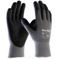 ATG - Handschuhe MaxiFlex Endurance with ad-apt 42-844 Gr.11 grau/schwa von ATG