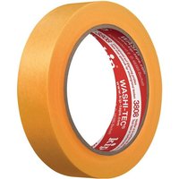 FP - kip Abdeckband 3808 washi-tec® Premium Goldkrepp® glatt ( 4000353129 ) von FP