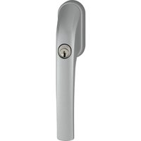 FP - Abus - Abschließbarer Fenstergriff FG300 s AL0089 - 37384 von FP
