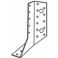 FP - art 81501 Balkenschuh Stahl Typ a rechts 25 x 140 sendzimirverzinkt fs 25 Stk FP - art 81501 Balkenschuh Stahl Typ a rechts 25 x 140 sendzimirverzinkt fs 25 Stk von FP