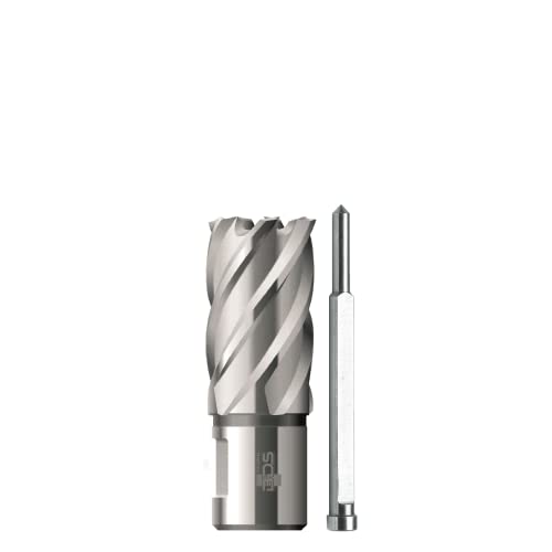 BDS Kernbohrer kurz KBK HSS Schaft Weldon 41/30mm von FP