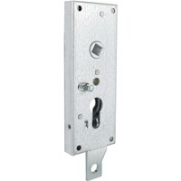 FP - Bever Garagentor-Schloss8004 PZ60/9 unten schl. von FP