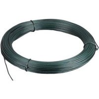 Bindedraht grün 2,0 mm a 100 m von FP