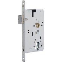 FP - bks Einsteckschloss mit Anti-Panikfunktion Selbstver.PA-Schl.PZ55/72/9, B-2110-B, dr, 20rd, er von FP