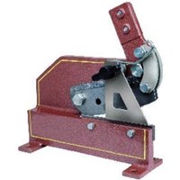 KANCA Blech-Rundstahlschere 180mm 2BR/6 von FP