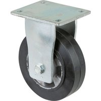 FP - bs rollen Bockrolle Elastic-Reifen RR110.B80.160 von FP