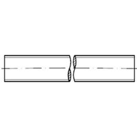 DIN 976 Gewindestange, 8.8 galZn M42x2000 von FP