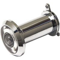 Deni Türspion D14 mm, Blickfeld180G Edelstahl Optik von FP