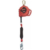 FP - 3M Fall ProtectionHöhensicherungsgerät Rebel edge, Länge: 12 m von FP