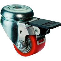 Bs rollen Lenkrolle Polyurethan A621.C10.035 von FP