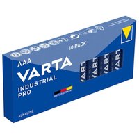 FP - Batterie Varta Industrial aaa Micro ve a 700 St. von FP