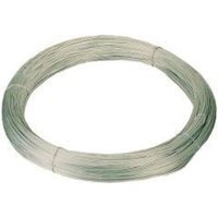 FP - Eisendraht verzinkt 2,5 mm a 5,0 kg von FP