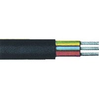 FP - Erdkabel nyy-j 3x1,5 mm2, 25 m-Ring FP - Erdkabel nyy-j 3x1,5 mm2, 25 m-Ring von FP