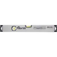 Fortis - Magnet-Wasserwaage lm 40cm von FORTIS