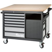 Rollwerkbank 1120x790x1005mm fortis Rollwerkbank 1120x790x1005mm fortis von FP