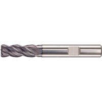 FP - Fortis VHM-Schaftfräser hpc inox FräserD6527L160/2 hb Carap+Fortis FP - Fortis VHM-Schaftfräser hpc inox FräserD6527L160/2 hb Carap+Fortis von FP