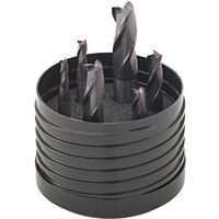 FP - Forum Schaftfräser 6527L vhm TiAlN Set 6-16 mm hb z 3 FP - Forum Schaftfräser 6527L vhm TiAlN Set 6-16 mm hb z 3 von FP