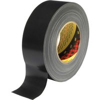 FP - Gewebeklebeband 389 schwarz 25mmX50m Scotch FP - Gewebeklebeband 389 schwarz 25mmX50m Scotch von FP