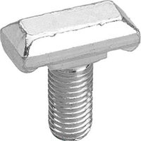 FP - Hakenkopfschraube hs 40/22 4.6 galZn M10x 30 100 Stk von FP