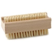 FP - Handwaschbürste Holz doppelseitig Naturfibre von FP