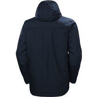 FP - Helly Hansen Winter Jacket Oxford Gr. xl, marine FP - Helly Hansen Winter Jacket Oxford Gr. xl, marine von FP