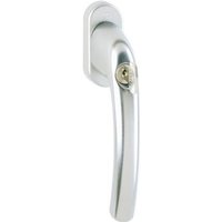 FP - Hoppe Fenstergriff Tokyo 0710S F97/035 2W153-EW 9999 von FP