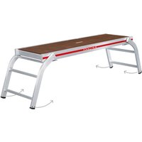 FP - Hymer Montageplattform 0,58 m FP - Hymer Montageplattform 0,58 m von FP