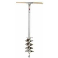 FP - Idealspaten Erdbohrer 150 mm Länge 112 cm T-Griff FP - Idealspaten Erdbohrer 150 mm Länge 112 cm T-Griff von FP