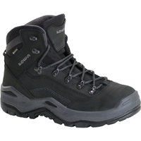 Sicherheitsstiefel Renegade Work GTX black Mid Gr.47 schwarz/schwarz S3S Sicherheitsstiefel Renegade Work GTX black Mid Gr.47 schwarz/schwarz S3S von FP