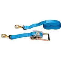 FP - Langhebel-Zurrgurt 50mm 6m 5T K-Haken FP - Langhebel-Zurrgurt 50mm 6m 5T K-Haken von FP