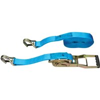 Langhebel-Zurrgurt 50mm 6m 5T PS-Haken Langhebel-Zurrgurt 50mm 6m 5T PS-Haken von FP