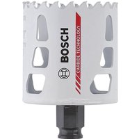 FP - Bosch Endurance for Heavy Duty Hartmetall-Lochsäge, Ausführung: 64mm, 2608594174 von FP