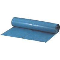 FP - Müllsack 180 l blau ca. 85 my Rolle a 10 Stk. 5 Stk von FP