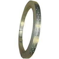 E-normpro - Windrispenband 40x1,5mm x 50m ce von E-NORMPRO