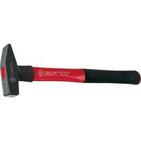 Schlosserhammer 1500g 3K-Stiel Osca von OSCA