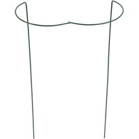 Pflanzen-/Blumenstütze 45 cm grün klappbar Pflanzen-/Blumenstütze 45 cm grün klappbar von FP