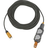 Profi Verl.-Kabel pb 2100 de IP54 - Brennenstuhl von Brennenstuhl