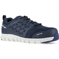 FP - Reebok Excel Light IB1030 S1P Sicherheitsschuhe - 47 eu - Hellblau von FP