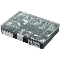 FP - Schlauchschellen-Set W5 12mm sortiert IDEAL-Schlemper FP - Schlauchschellen-Set W5 12mm sortiert IDEAL-Schlemper von FP