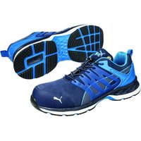 FP - Sicherheitsschuh velocity 2.0 blue low Gr.43 blau Mikrofaser von FP