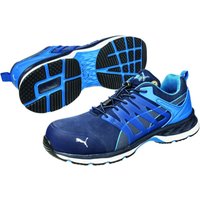 FP - Sicherheitsschuh velocity 2.0 blue low Gr.44 blau Mikrofaser von FP